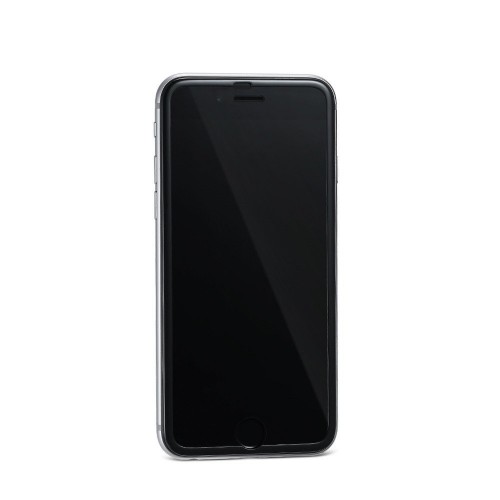 Стъклен протектор, Remax Ironwing, за iPhone 6/6S Plus, 0.3mm, С 3D лайстна, Черен - 52209 Стъклен протектор, Remax Ironwing, за iPhone 6/6S Plus, 0.3mm, С 3D лайстна, Черен - 52209