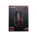 Геймърска мишка FanTech, Оптична Gragas Z3,Червен - 984