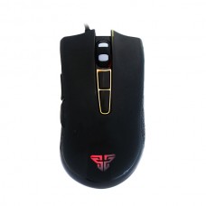 Геймърска мишка FanTech, Оптична Trax X2,Черен - 953