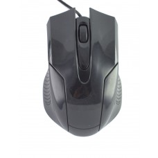 Мишка No Brand, Оптична, Различни цветове - 956