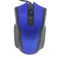 Мишка, No Brand, оптична, Различни цветове  - 955 