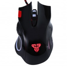 Геймърска мишка FanTech, Оптична Z1,Черен - 945
