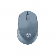 Мишка, ZornWee W770, Безжична, Сив - 638