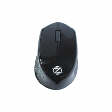 Мишка, ZornWee W770, Безжична, Черен - 635