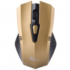 Мишка Wireless FanTech W53, Многоцветен - 934