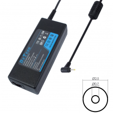 Адаптер DeTech за Samsung 36W 12V/ 3.3A 2.5*0.7 - 287