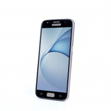 Стъклен протектор за целия дисплей, Remax Тop, за Samsung Galaxy S7, 0.3 mm, Черен - 52221