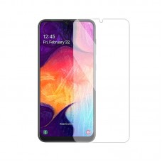 Стъклен протектор DeTech, За Samsung Galaxy A50, 0.3mm, Прозрачен - 52511