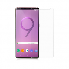 Стъклен протектор DeTech, за Samsung Galaxy Note 9, 0.3mm, Transperant - 52464 Стъклен протектор DeTech, за Samsung Galaxy Note 9, 0.3mm, Transperant - 52464