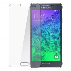 Стъклен протектор No brand, за Samsung Galaxy A5, 0.3mm, Прозрачен - 52079
