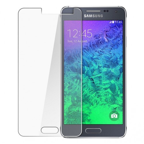 Стъклен протектор No brand, за Samsung Galaxy A5, 0.3mm, Прозрачен - 52079 Стъклен протектор No brand, за Samsung Galaxy A5, 0.3mm, Прозрачен - 52079
