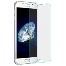 Стъклен протектор No brand, за Samsung Galaxy A5 2016, 0.3mm, Прозрачен - 52167