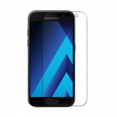 Стъклен протектор DeTech, за Samsung Galaxy J3 2017, 0.3mm, Прозрачен - 52472 Стъклен протектор DeTech, за Samsung Galaxy J3 2017, 0.3mm, Прозрачен - 52472