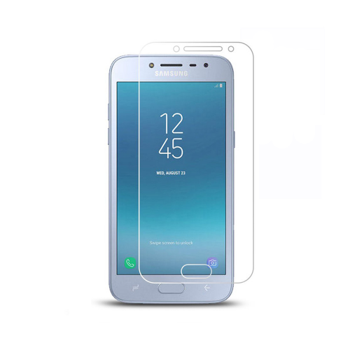 Стъклен протектор No brand, за Samsung Galaxy J2 Pro 2018, 0.3mm, Прозрачен - 52390 Стъклен протектор No brand, за Samsung Galaxy J2 Pro 2018, 0.3mm, Прозрачен - 52390