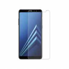 Стъклен протектор DeTech, за Samsung Galaxy J8, 0.3 mm, Прозрачен - 52469 Стъклен протектор DeTech, за Samsung Galaxy J8, 0.3 mm, Прозрачен - 52469