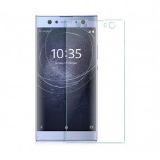 Стъклен протектор No brand, за Sony Xperia XA2 Ultra, 0.3 mm, Прозрачен - 52399