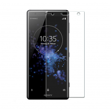 Стъклен протектор No brand, за Sony Xperia XZ2, 0.3 mm, Прозрачен - 52401