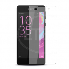 Стъклен протектор, No brand, Sony Xperia X Compact, 0.3 mm, Прозрачен - 52276