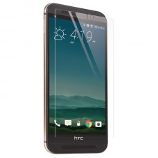 Стъклен протектор No brand, за HTC M9 +(plus), 0.3mm, Прозрачен - 52174 Стъклен протектор No brand, за HTC M9 +(plus), 0.3mm, Прозрачен - 52174
