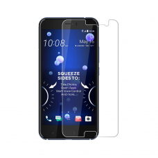 Стъклен протектор No brand, за HTC U11 Life, 0.3mm, Прозрачен - 52410 Стъклен протектор No brand, за HTC U11 Life, 0.3mm, Прозрачен - 52410