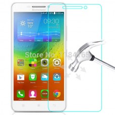 Стъклен протектор No brand, за Lenovo A5000, 0.3mm, Прозрачен - 52155