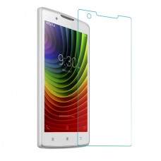Стъклен протектор No brand, за Lenovo A2010, 0.3mm, Прозрачен - 52157