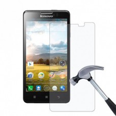 Стъклен протектор No brand, за Lenovo X2 Vibe, 0.3mm, Прозрачен - 52068
