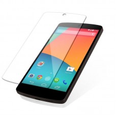 Стъклен протектор No brand, за Lenovo Vibe C1, 0.3mm, Прозрачен - 52201