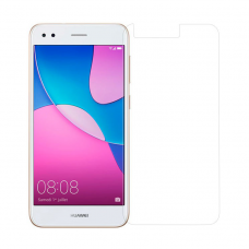 Стъклен протектор No brand Tempered Glass за Huawei P9 lite Mini, 0.3mm, Прозрачен - 52346 Стъклен протектор No brand Tempered Glass за Huawei P9 lite Mini, 0.3mm, Прозрачен - 52346
