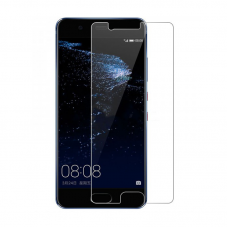 Стъклен протектор DeTech, За Huawei P10 Lite, 0.3mm, Прозрачен - 52272