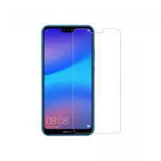 Стъклен протектор DeTech, За Huawei P20 Lite, 0.3mm, Прозрачен - 52458