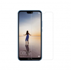 Стъклен протектор DeTech, За Huawei P20, 0.3mm, Прозрачен - 52392