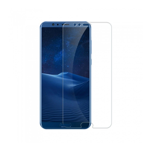Стъклен протектор DeTech, за Huawei Honor 10, 0.3mm, Прозрачен - 52394