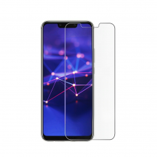 Стъклен протектор DeTech, за Huawei Mate 20, 0.3mm, Прозрачен - 52486