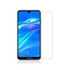 Стъклен протектор DeTech, За Huawei Y7 2019, 0.3mm, Прозрачен - 52515