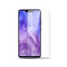 Стъклен протектор DeTech, за Huawei Υ9 2019, 0.3mm, Прозрачен - 52487