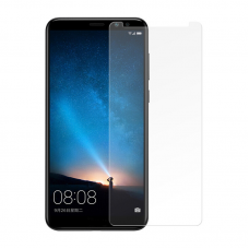 Стъклен протектор No brand Tempered Glass за Huawei Mate 10, 0.3mm, Прозрачен - 52344 Стъклен протектор No brand Tempered Glass за Huawei Mate 10, 0.3mm, Прозрачен - 52344